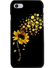 Limited Edition Phone Case i-phone-7-case