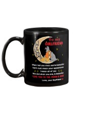 Limited Edition Mug back