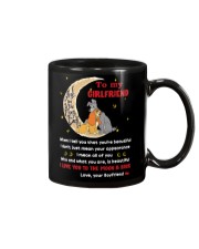 Limited Edition Mug front