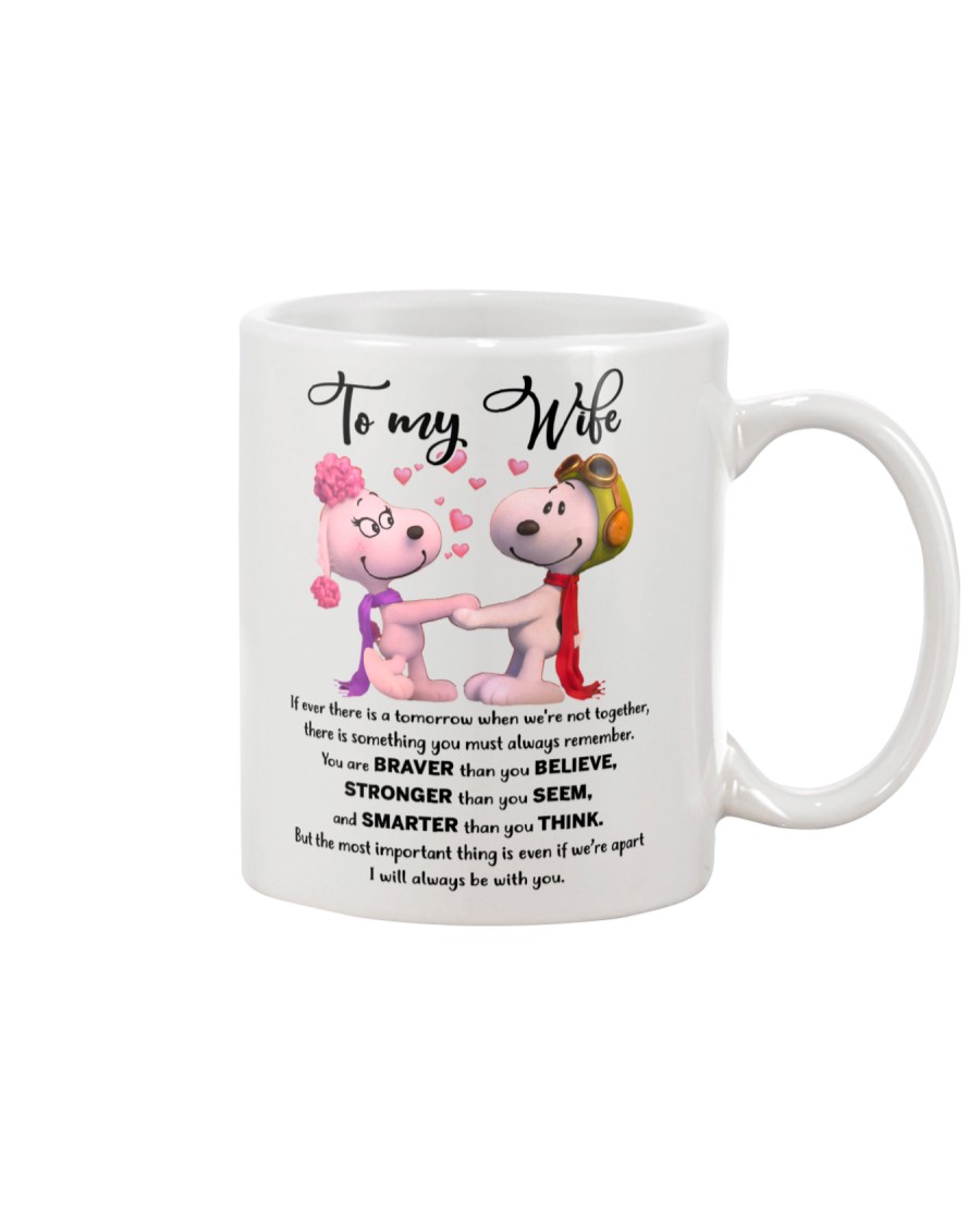 Limited Edition Mug