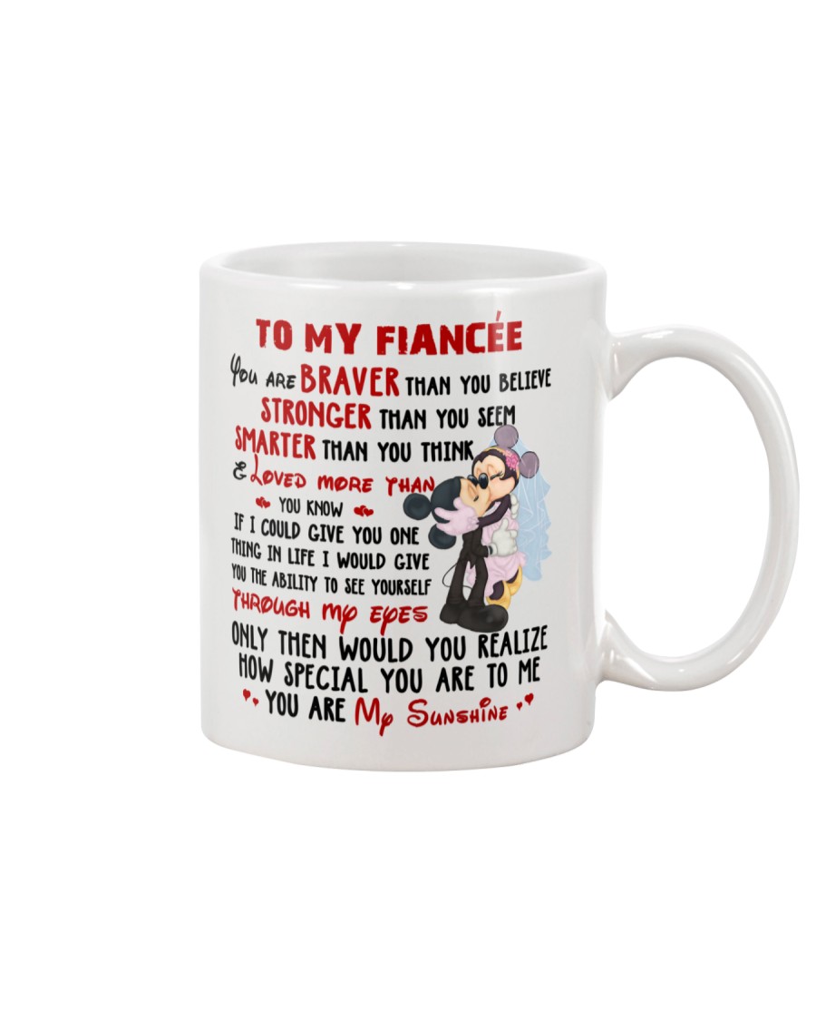 Limited Edition Mug