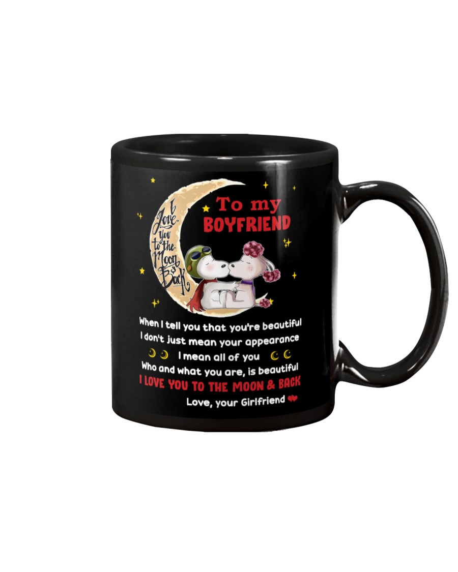 Limited Edition Mug
