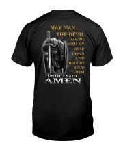 May Man Premium Fit Mens Tee tile