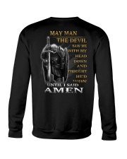 May Man Crewneck Sweatshirt tile