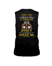 April Girl Sleeveless Tee tile