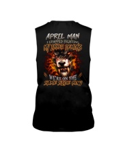 April Man Sleeveless Tee tile