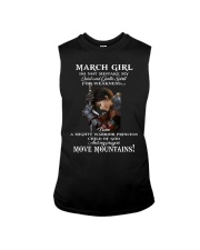 March Girl Sleeveless Tee tile