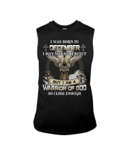 December Man Sleeveless Tee tile