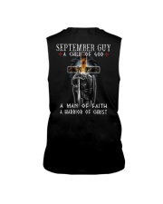 September Guy Sleeveless Tee tile