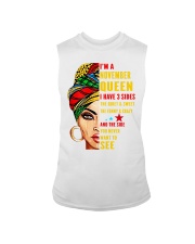 November Girl Sleeveless Tee tile