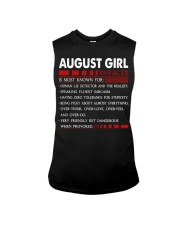 August Girl Sleeveless Tee tile