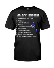 May Woman Premium Fit Mens Tee tile