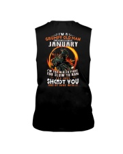 January Man Sleeveless Tee tile