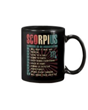 Scorpius Girl Mug tile