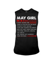 May Girl Sleeveless Tee tile