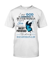 Love It Classic T-Shirt front