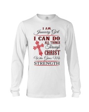 January Girl Long Sleeve Tee tile