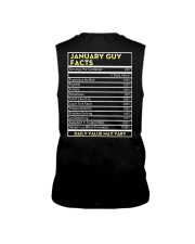 January Guy Sleeveless Tee tile