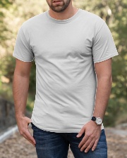 July OLD Man Classic T-Shirt apparel-classic-tshirt-lifestyle-front-53