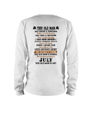 July OLD Man Long Sleeve Tee tile