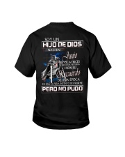 Hombre de junio Youth T-Shirt tile