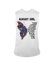 August Girl Sleeveless Tee tile