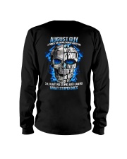 August Man Long Sleeve Tee tile