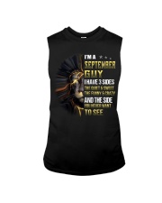 September Man Sleeveless Tee tile