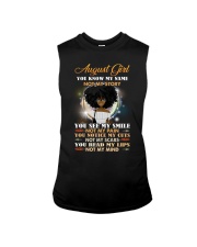 August Girl Sleeveless Tee tile