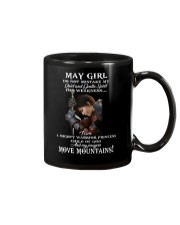 May Girl Mug tile