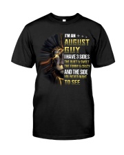 August Man Premium Fit Mens Tee tile