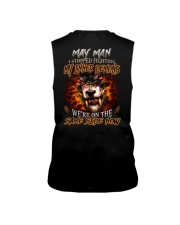 May Man Sleeveless Tee tile