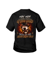 May Man Youth T-Shirt tile