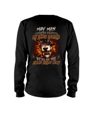 May Man Long Sleeve Tee tile