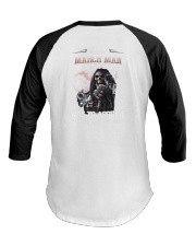 March Man Baseball Tee tile