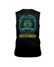 December Man Sleeveless Tee tile