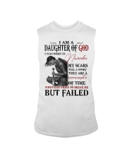 November Girl Sleeveless Tee tile