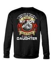 Love It Crewneck Sweatshirt tile