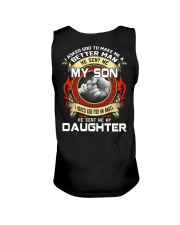 Love It Unisex Tank tile