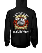 Love It Hooded Sweatshirt tile