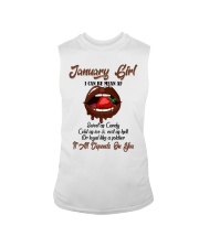 January Girl Sleeveless Tee tile