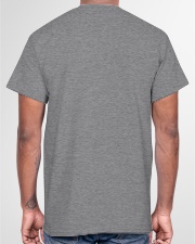 To My Husband Classic T-Shirt garment-tshirt-unisex-back-04