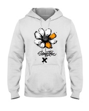 Love it Hooded Sweatshirt tile