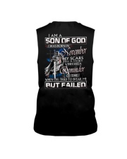 November Man Sleeveless Tee tile