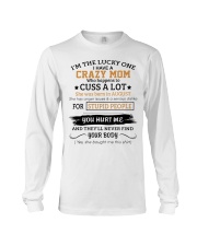 August Girl Long Sleeve Tee tile