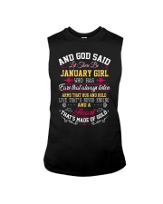 January Girl Sleeveless Tee tile