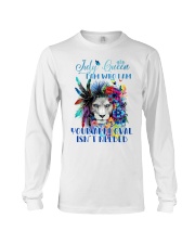 July Queen Long Sleeve Tee tile