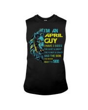 April Guy Sleeveless Tee tile