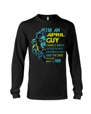 April Guy Long Sleeve Tee tile