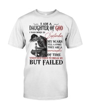 September Girl Classic T-Shirt tile